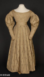 Nineteenth-Century Costume Treasures of the Fashion Archives & Museum ...