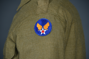 US Air Force Patch 2 