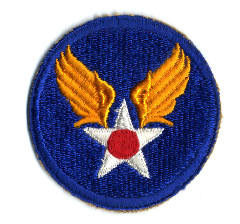 ww2-patches-meanings